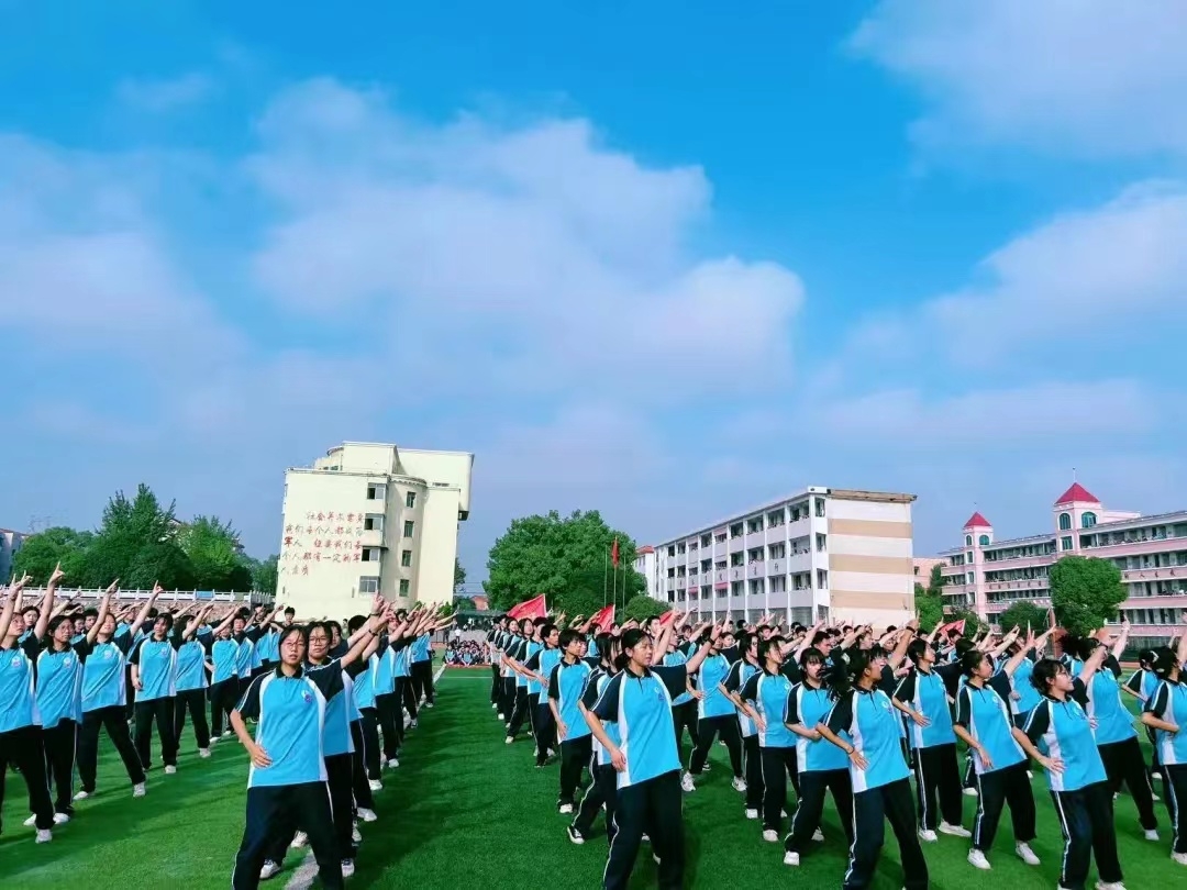岳普湖县第3中学2021图片
